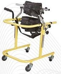 Medikaltec Yürüme Yardımcısı Gait Trainer 9 -13 YAŞ