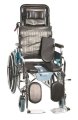 Yatan Tekerlekli Sandalye