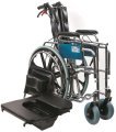 Yatan Tekerlekli Sandalye