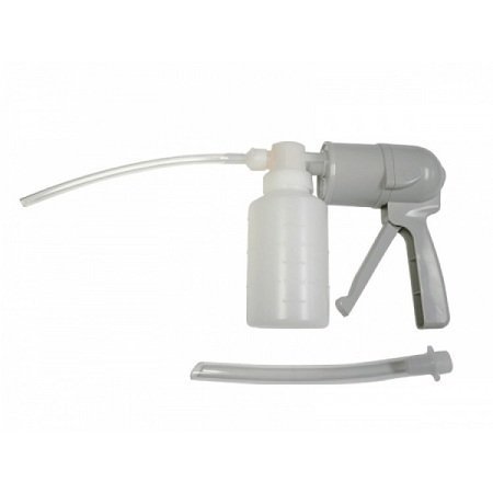 Portable Suction