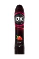 Okey Kayganlaştırıcı Jel Çilek Aromalı 100 ml