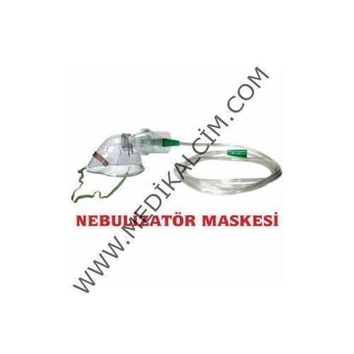 Nebulizator Hortumu