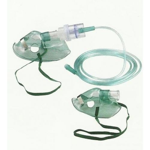 Nebulizator Hortumu