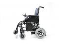 Comfort Akülü Tekerlekli Sandalye
