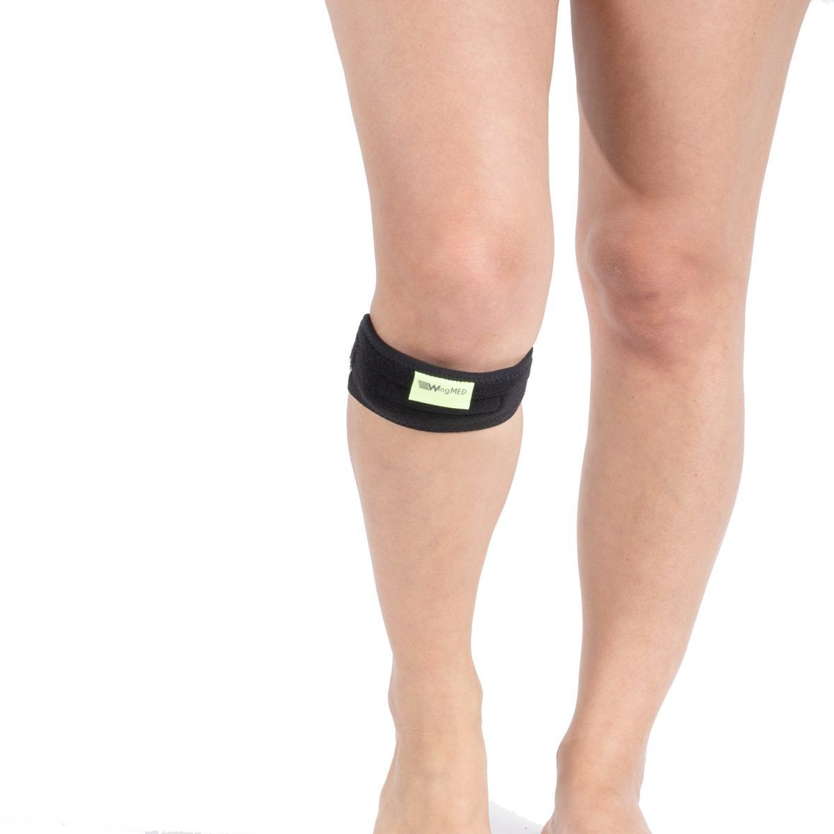 Medikaltec Patella Diz Bandı Patella Tendon Bandı