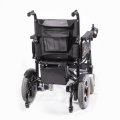 Pulsemed Akülü Tekerlekli Sandalye