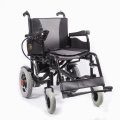 Pulsemed Akülü Tekerlekli Sandalye