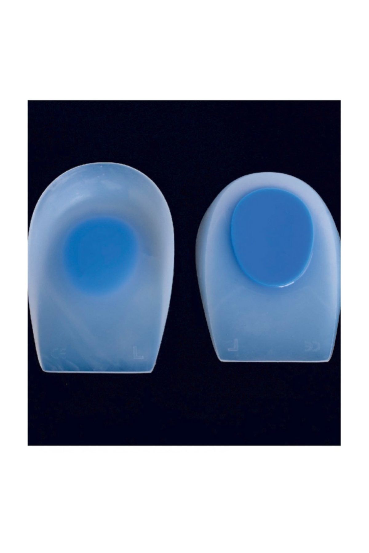 Silikon Topukluk Yoyo - M