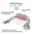 Medisana Shiatsu Med48333 Boyun Masaj Aleti Nmg-850