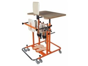 Medikaltec Standing Table Dik Duruş Cihazı Küçük