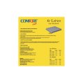 Comfort Plus DM-845 Havalı Oturma Minderi 45x40x8