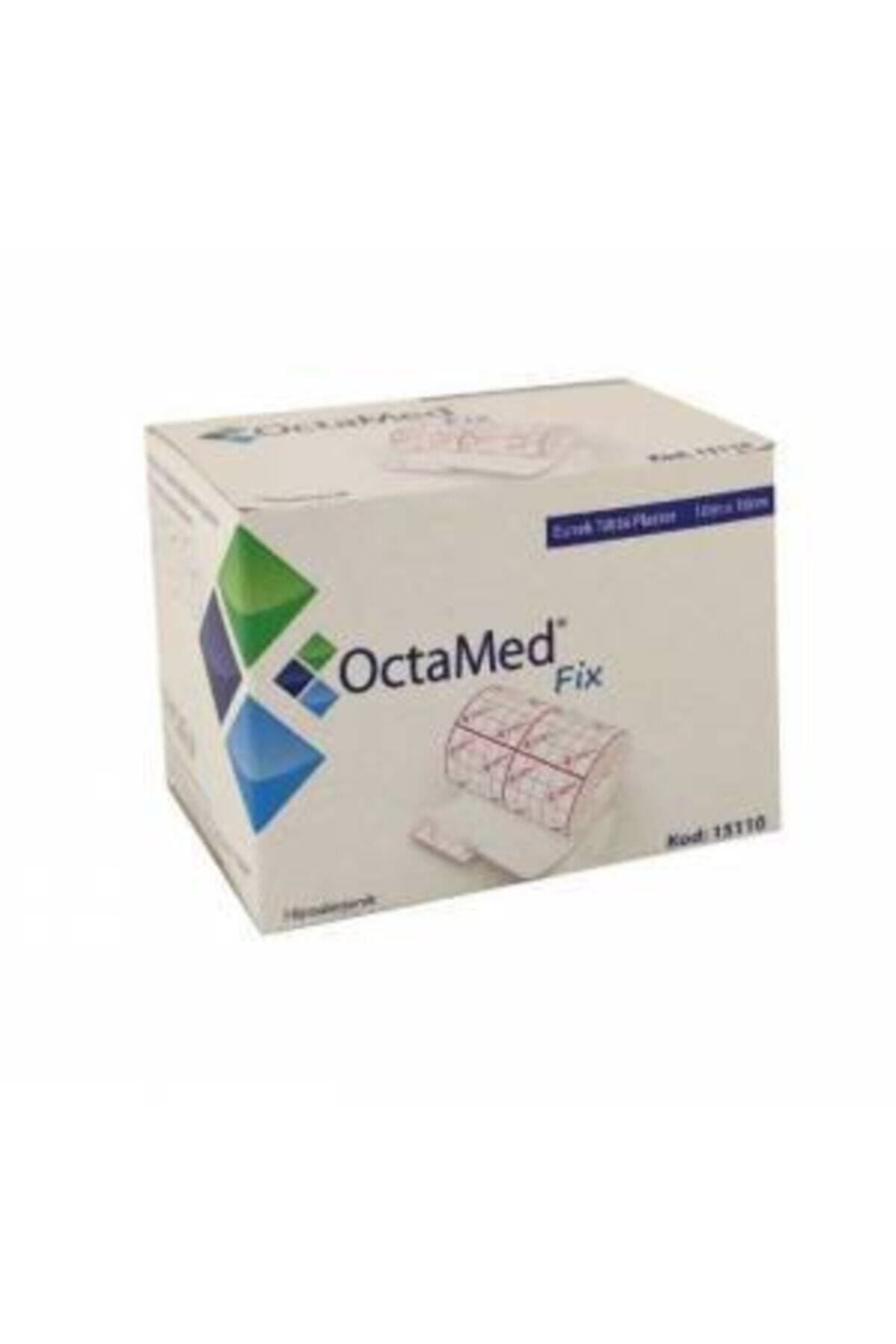 Medikaltec Fix Bant Octomed 5x10 3 Adet