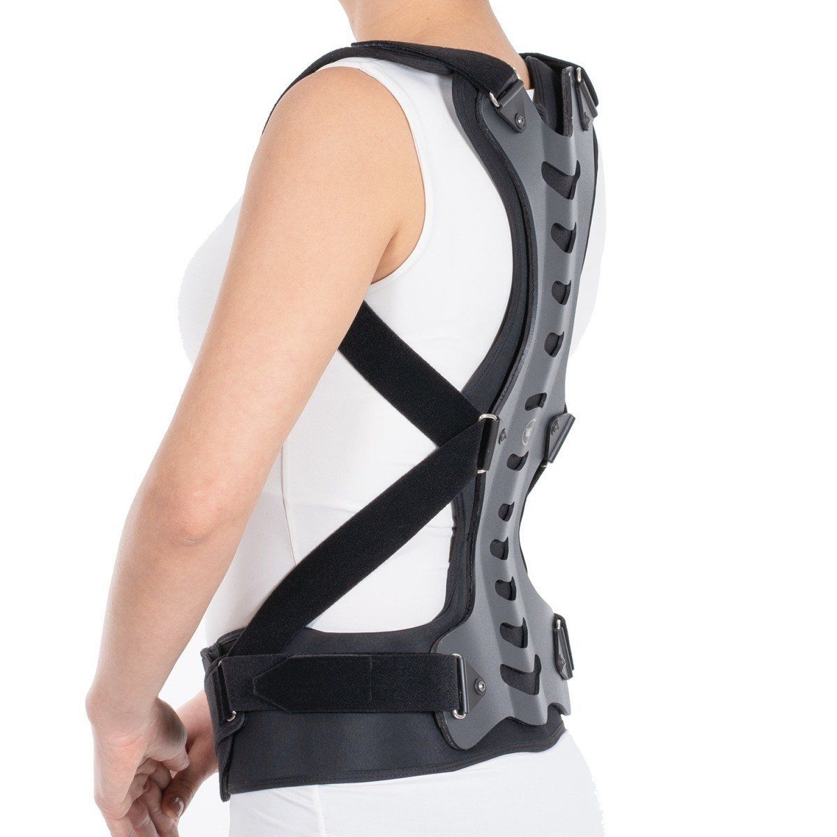 Medikaltec Spinal Korse Medium Göve Yüksekliği 47-53 Cm.