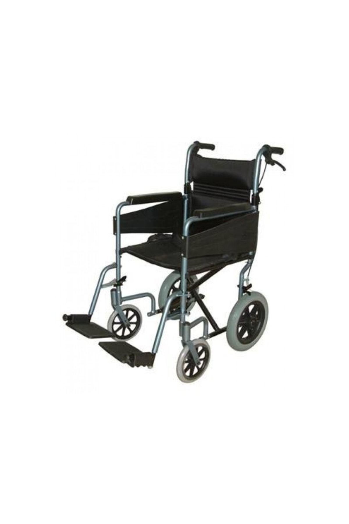 Medikaltec Transport Wheelchair - Transfer Tek.sandalye