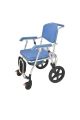 Comfort Plus Dm-70 Banyo Ve Tuvalet Özellikli Tekerlekli Sandalye
