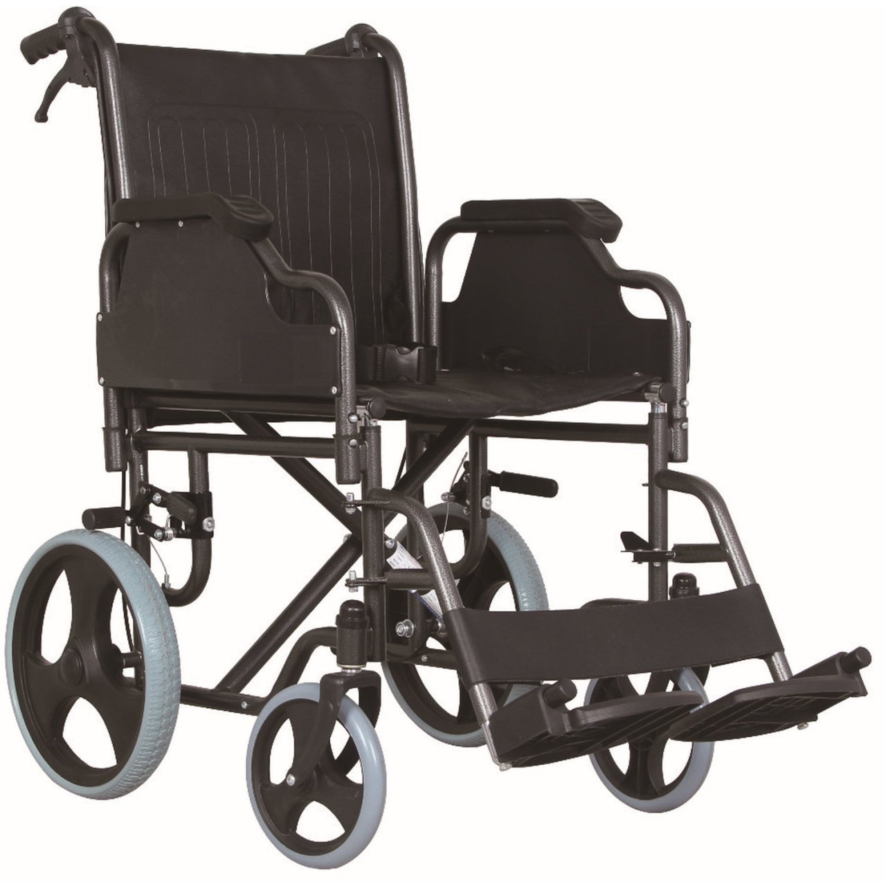 Comfort Plus KY904-BJ Özellikli Transfer Tekerlekli Sandalye