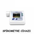 Spirometre Cihazı Comfort Marka