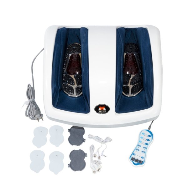 Aresia RS-2020 Ayak Masaj Aleti Akupunktur Tedavisi ve Tens Cihazı Özelliği