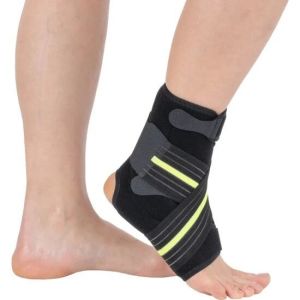 Medikaltec Ligament Destekli Ayak Bilekliği XLarge