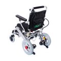 Lityum Pilli Akülü Tekerlekli Sandalye Creative CR-6012