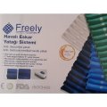 Freely Boru Tipli Havalı Yatak