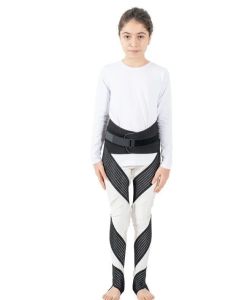 WP950 Twister (Tibiofemoral Derotasyon Kayışı) Bacak Uzunluğu 95-105 cm