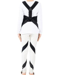 WP948 Twister (Tibiofemoral Derotasyon Kayışı) Bacak Uzunluğu 95-105 cm
