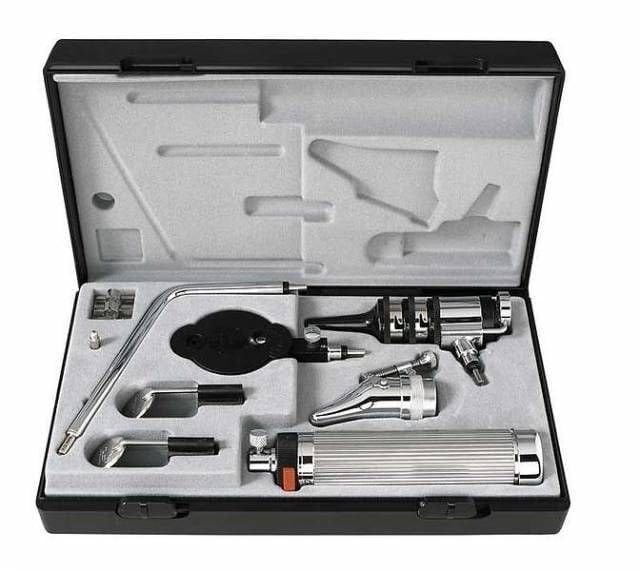 Medikaltec  R2050 Diagnostik Set