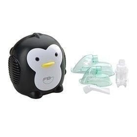 Medikaltec F.Bosch  FBA36 Nebulizator Penguen