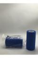 Dymec Kendinden Yapışkanlı Bandaj Mavi Ebat: 10cm X 4.5m 4'lü Avantaj Paket