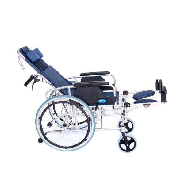 Özellikli Tekerlekli Sandalye KY954LGC-46
