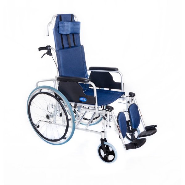 Özellikli Tekerlekli Sandalye KY954LGC-46