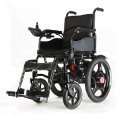 Plusmed PM-WCHP Plus Akülü Tekerlekli Sandalye