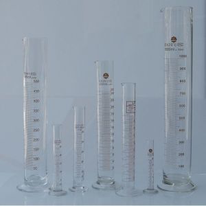 Mezür Cam 50 ml