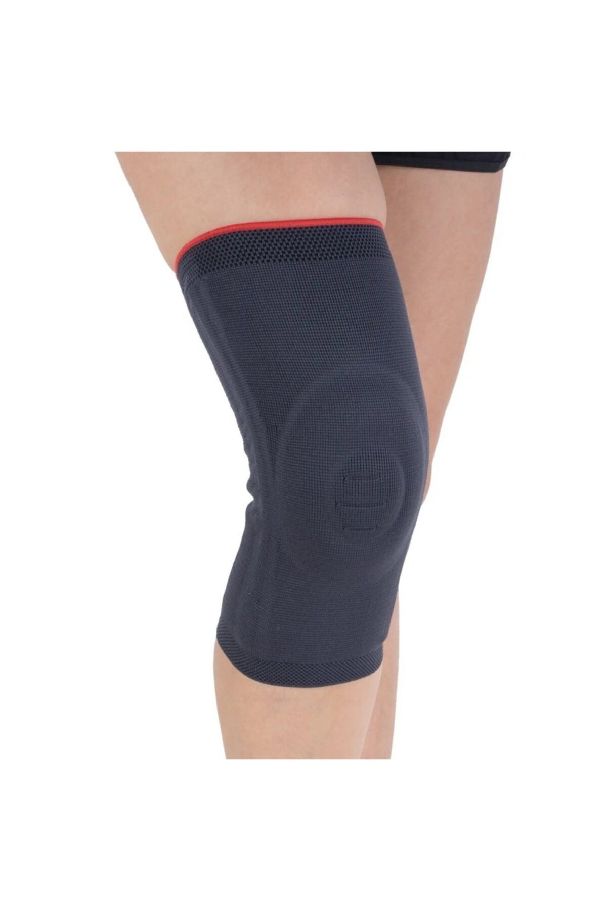 Medikaltec  Örme Patella Ve Ligament Destekli Dizlik - Beden: Xxl (w 506-xxl)