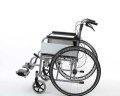 Katlanabilir Frenli Tekerlekli Sandalye