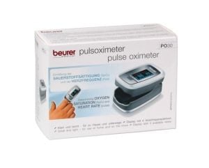 Medikaltec PO 30 Nabız  Pulse Oksimetre