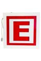 Eczane E Logo Tabela