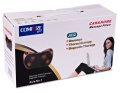 Comfort Plus J032 Ovmalı Boyun ve Bel Masaj Aleti