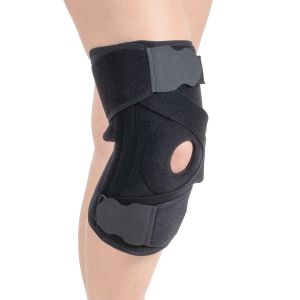 Medikaltec Patella ve Ön Çapraz Bağ Destekli Dizlik LN-2770