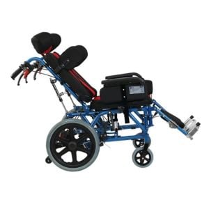 Medikaltec -16 Cerebral Palsy Tekerlekli Sandalye G458