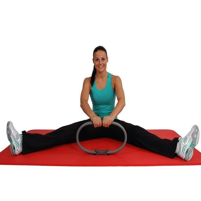 Medikaltec Msd Deluxe Pilates Ring - Msd Pilates Çemberi