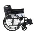 G099 Standart Tekerlekli Sandalye