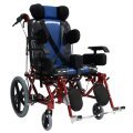 P958Y Yetişkin Spastik Özellikli Tekerlekli Sandalyesi