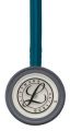 Littmann Classic 3 Çift Taraflı Renkli Steteskop Mürdüm Eriği 5831