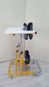 Medikaltec Standing Table Dik Duruş Sehbası Yetişkin