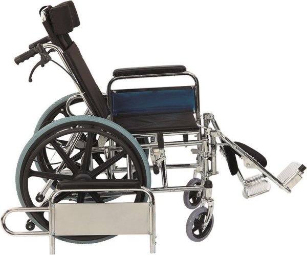 Golfi 4c Çocuk Pediatrik Tekerlekli Sandalye Multi Fonksiyonel