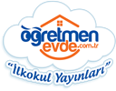 Öğretmen Evde Yayınları