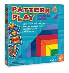 Pattern Play (Desen Oyunu)