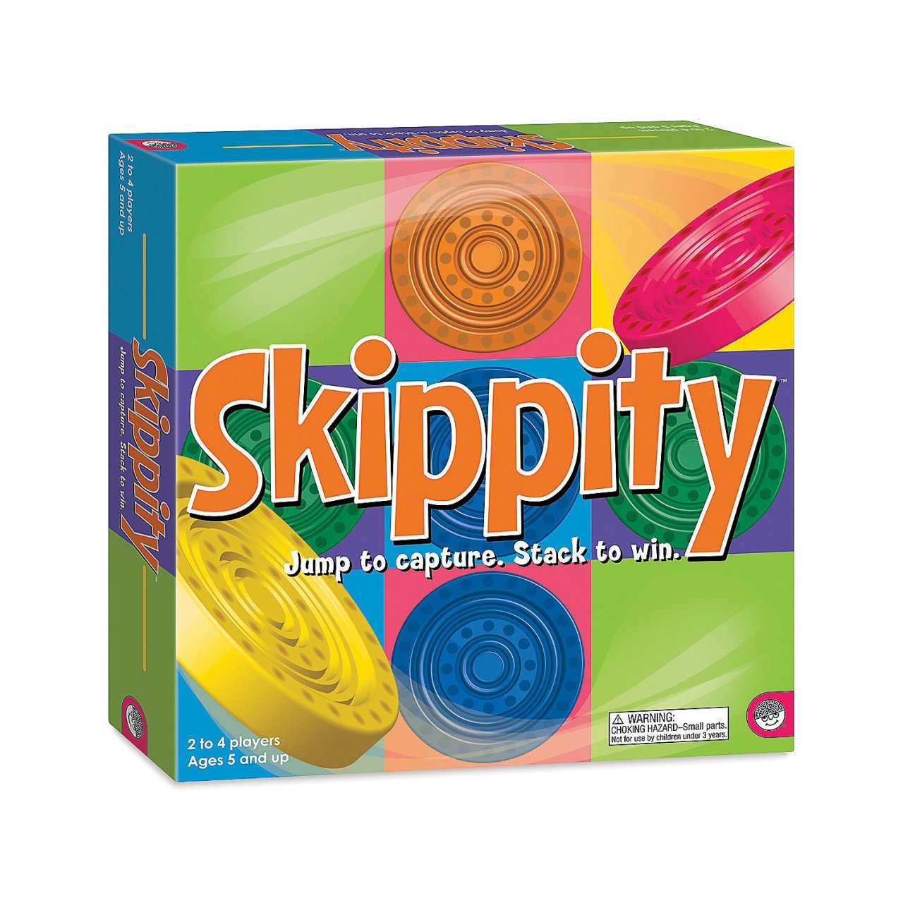 Skippity